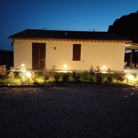 Agriturismo Poggio Rotondo San Gimignano Eksteriør bilde