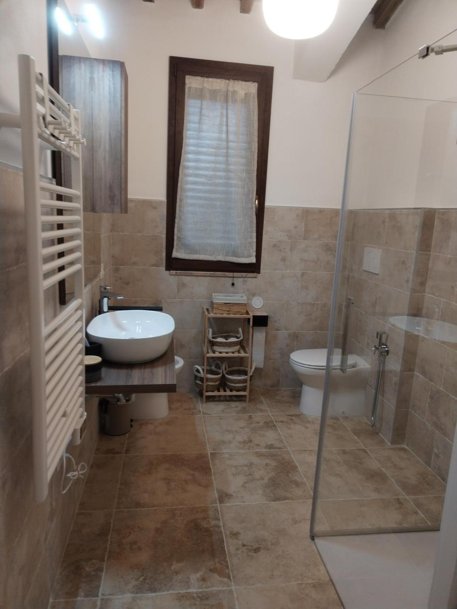 Agriturismo Poggio Rotondo San Gimignano Eksteriør bilde