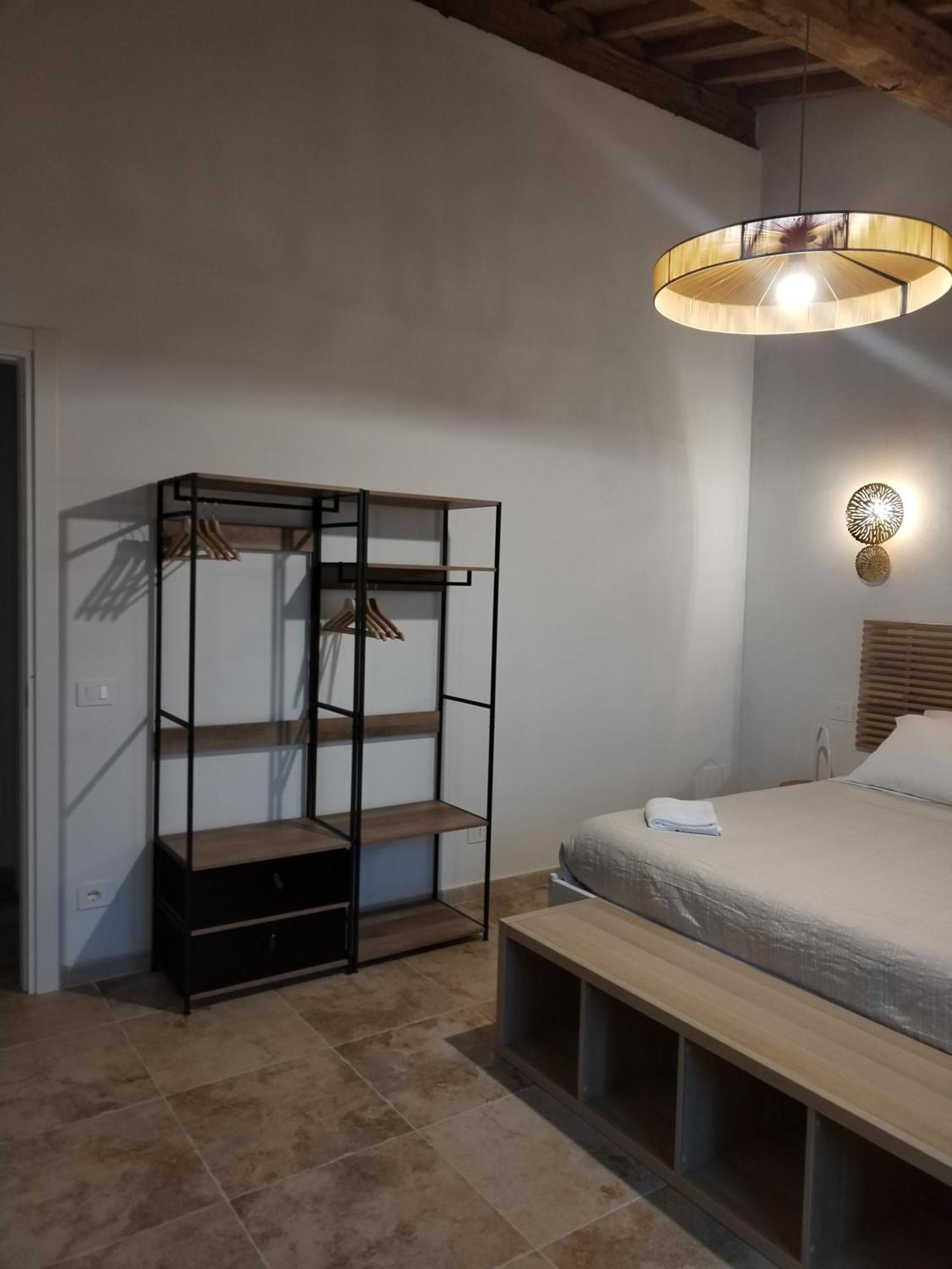 Agriturismo Poggio Rotondo San Gimignano Eksteriør bilde